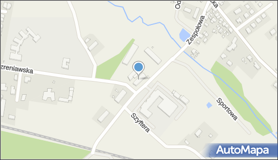 Zbigniew Giebień - Działalność Gospodarcza, Zespołowa 1, Wiry 62-051 - Przedsiębiorstwo, Firma, NIP: 7771769239