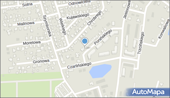 Zbigniew Gondek - Działalność Gospodarcza, Inowrocław 88-100 - Przedsiębiorstwo, Firma, NIP: 5561598635