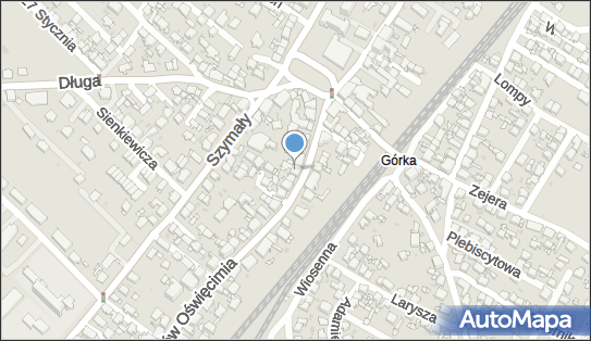 6261066490, Zbigniew Górniak Cukiernia 