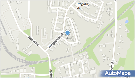 6331040404, Zbigniew Górski Usługi Ogólnobudowlane 