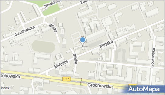 015120630, Przedsiębiorstwo Produkcyjno Handlowo Usługowe 