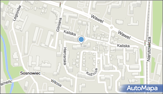 Zbigniew Grande - Działalność Gospodarcza, ul. Kaliska 19B/36 41-200 - Przedsiębiorstwo, Firma, NIP: 6442060462