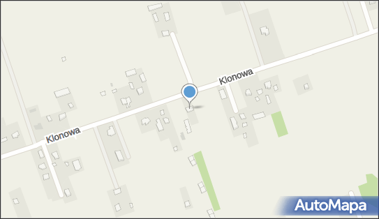 Zbigniew Gromaszek - Działalność Gospodarcza, ul. Klonowa 80 21-003 - Przedsiębiorstwo, Firma, NIP: 7120085959