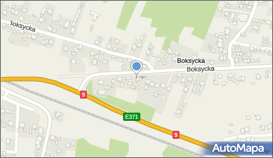 8641100372, Usługi Spawalnicze Zbigniew Gromski 