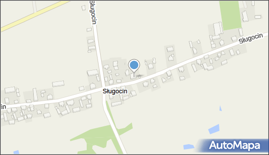 Zbigniew Grzebielski, Sługocin 60, Sługocin 62-406 - Przedsiębiorstwo, Firma, NIP: 6671126530
