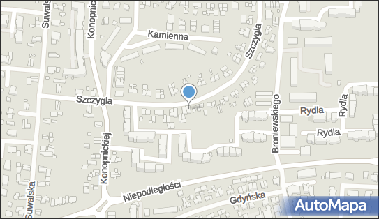 5782804116, Taxi Osobowe Zbigniew Haufa 
