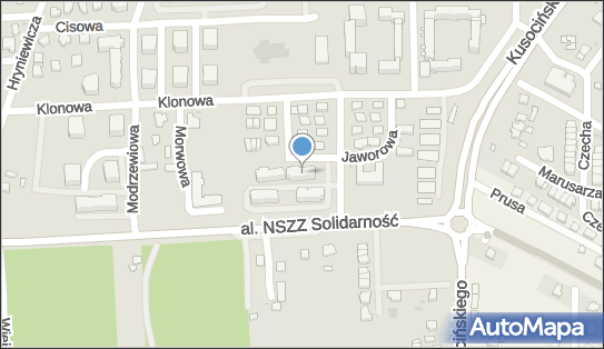 Zbigniew Jasiński Aviation Consulting, Jaworowa 12, Świdnik 21-040 - Przedsiębiorstwo, Firma, NIP: 7131779074
