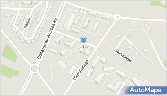 Zbigniew Kaczyński, Bohaterów Warszawy 31a, Ostrołęka 07-410 - Przedsiębiorstwo, Firma, NIP: 7581877747