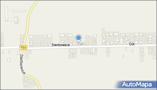 6492170566, Zbigniew Kapuśniak Firma Handlowo-Usługowa 