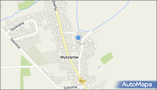 6191257841, Gospodarstwo Rolne Karbowski Zbigniew 