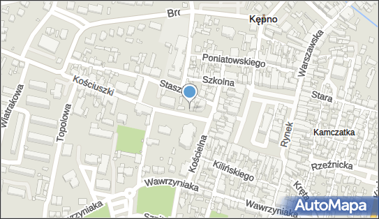 6191197576, Kwiaciarnia Zbigniew Karolewski 