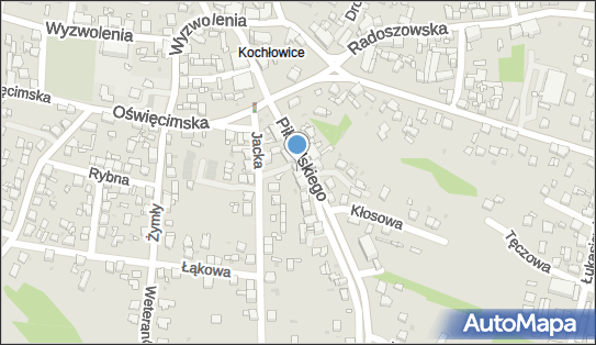 Zbigniew Klekowski - Działalność Gospodarcza, Ruda Śląska 41-707 - Przedsiębiorstwo, Firma, NIP: 6411651363