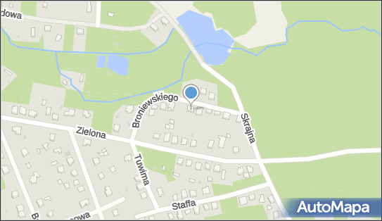 5771346609, Zbigniew Kluza - 