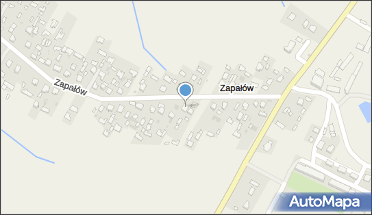 Zbigniew Koba, Zapałów 117, Zapałów 37-544 - Przedsiębiorstwo, Firma, NIP: 7921740847