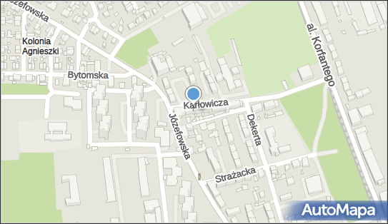 Zbigniew Kondziołka - Działalność Gospodarcza, Katowice 40-142 - Przedsiębiorstwo, Firma, NIP: 6341019647