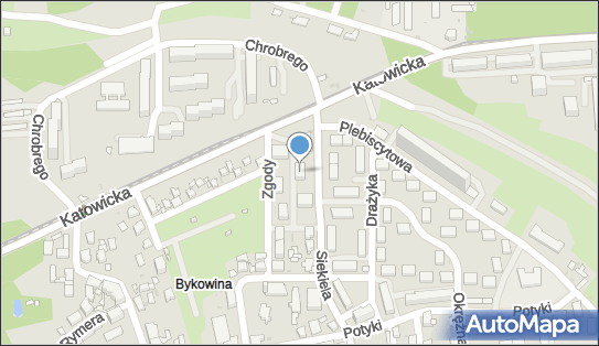 Zbigniew Kopiec - Działalność Gospodarcza, Ruda Śląska 41-705 - Przedsiębiorstwo, Firma, NIP: 6411645753