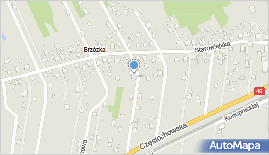 Zbigniew Kostka F.P.H.U.Kostka., Starowiejska 124, Blachownia 42-290 - Przedsiębiorstwo, Firma, NIP: 5731088348