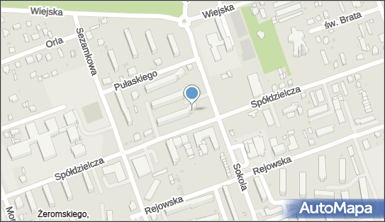 Zbigniew Kowal Kosmed-Las, Sokola 23, Skarżysko-Kamienna 26-110 - Przedsiębiorstwo, Firma, NIP: 6631238866