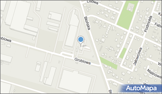 Zbigniew Kowalski Covland, ul. Groblowa 1, Pruszków 05-800 - Przedsiębiorstwo, Firma, NIP: 5340204460