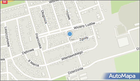 Zbigniew Kowal, ul. Zgody 15, Bytom 41-908 - Przedsiębiorstwo, Firma, NIP: 6262466470