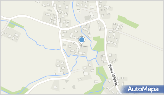 850094744, Gospodarstwo Rolne 