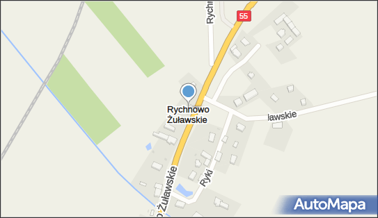 Zbigniew Kufel, Rychnowo Żuławskie 4, Rychnowo Żuławskie 82-100 - Przedsiębiorstwo, Firma, NIP: 5781692098