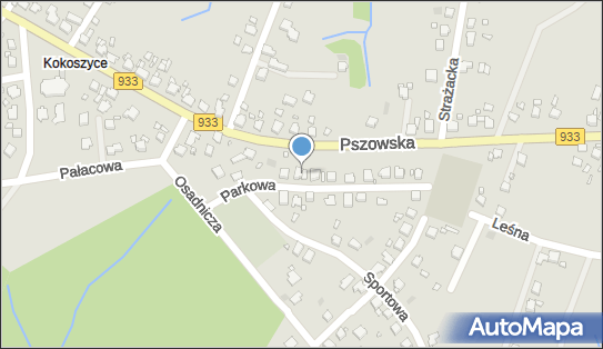 Zbigniew Kühn - Działalność Gospodarcza, Pszowska 233 44-373 - Przedsiębiorstwo, Firma, NIP: 6471015990