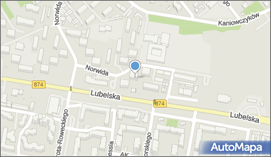 Zbigniew Kuśmierczak, Lubelska 29, Puławy 24-100 - Przedsiębiorstwo, Firma, NIP: 7161077968