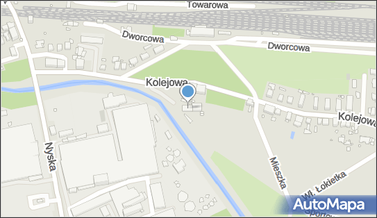 7550001758, Lachowicz Zbigniew Firma Handlowo-Usługowa 