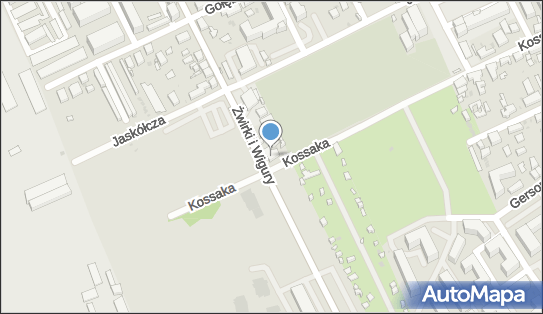 Zbigniew Magierowski - Działalność Gospodarcza, Bydgoszcz 85-307 - Przedsiębiorstwo, Firma, numer telefonu, NIP: 9531084313