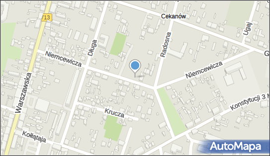 7731536322, Zbigniew Majda 