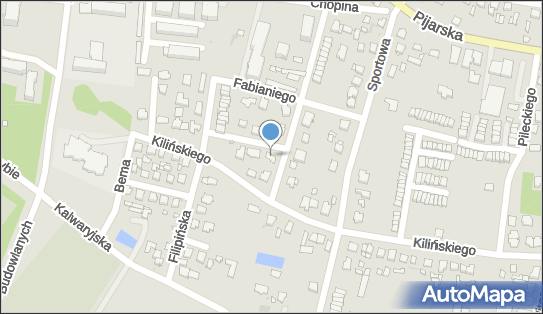 017264770, Zbigniew Malendowski 