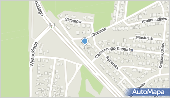 Zbigniew Mankiewicz - Działalność Gospodarcza, ul. Rycerska 119 15-157 - Przedsiębiorstwo, Firma, NIP: 9660542628