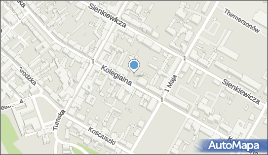 7742471158, Ośrodek Szkolenia Kierowców Auto Drive Zbigniew Masztakowski 
