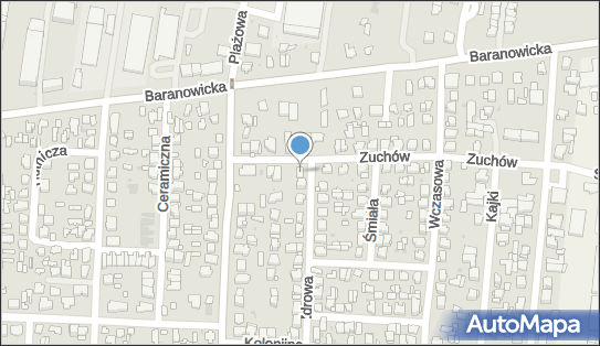 5422104523, Zbigniew Miłkowski 
