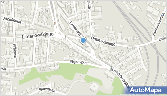 6761008685, Firma Handlowa 