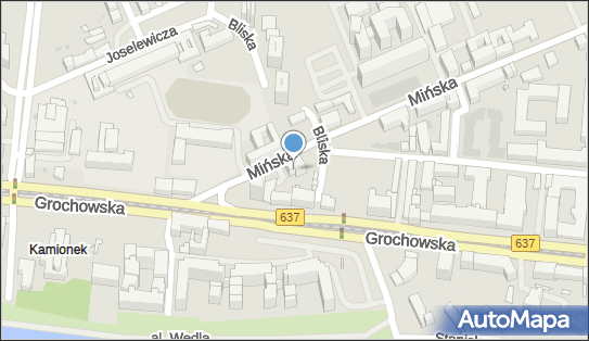 011730543, Transport Drogowy Towarów Zbigniew Moneta 