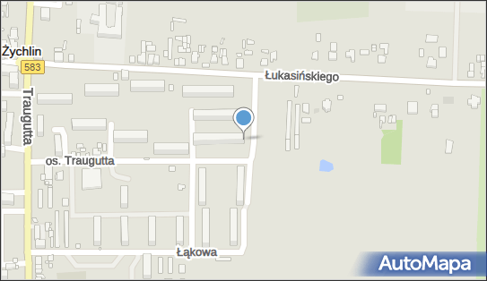 Zbigniew Mrowicki, Osiedle Traugutta Romualda, gen. 11, Żychlin 99-320 - Przedsiębiorstwo, Firma, NIP: 7751140254