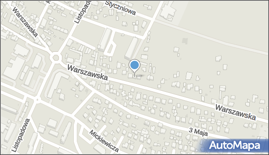 5760006442, PPHU 