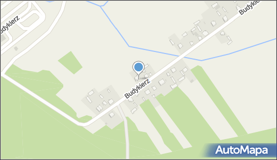 Zbigniew Nasiadka z.H.U.P.Palko, Budykierz 61A, Budykierz 07-308 - Przedsiębiorstwo, Firma, NIP: 7621321891