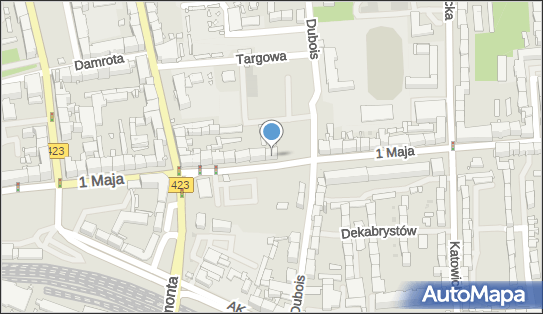 Zbigniew Nawarecki - Działalność Gospodarcza, 1 Maja 41, Opole 45-068 - Przedsiębiorstwo, Firma, NIP: 7542689757