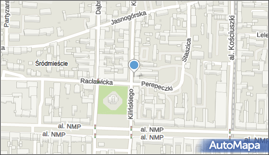 5731595387, Przedsiębiorstwo 