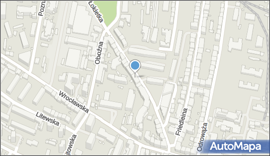 121302463, Zbigniew Nowakowski F.H.U.