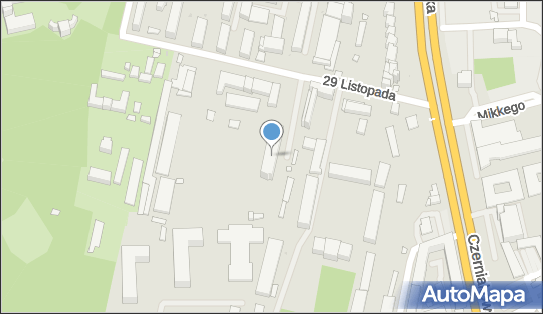 146808097, Zbigniew Nycz Services 