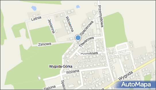 5731052439, Przedsiębiorstwo-Produkcyjno-Handlowo-Usługowe 