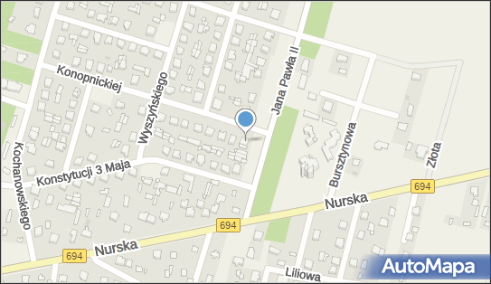 7591289526, Firma Handlowo-Usługowa 