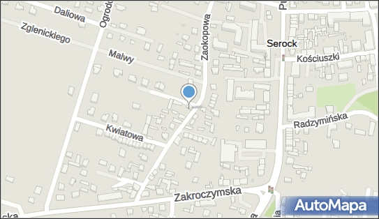 5361331382, Zbigniew Pawlak 