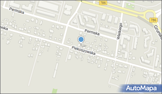 Zbigniew Perlak - Działalność Gospodarcza, Piekoszowska 150a 25-638 - Przedsiębiorstwo, Firma, NIP: 9590805926