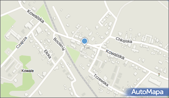 8951188786, Zbigniew Pichlak Orio PPHU 
