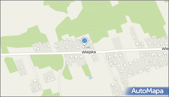 8241019212, Usługi Leśne i Zrywka Piwko Zbigniew 